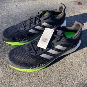 Adidas Solardrive 3 - running training shoe